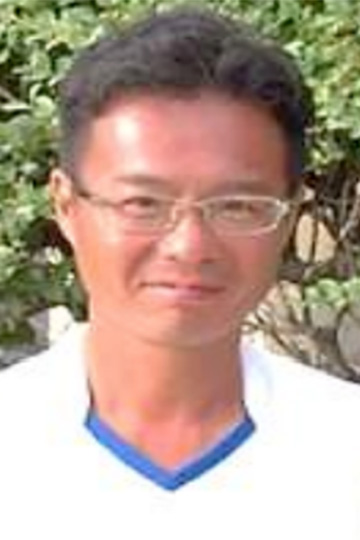 びわこスポーツクラブ 天川昌洋