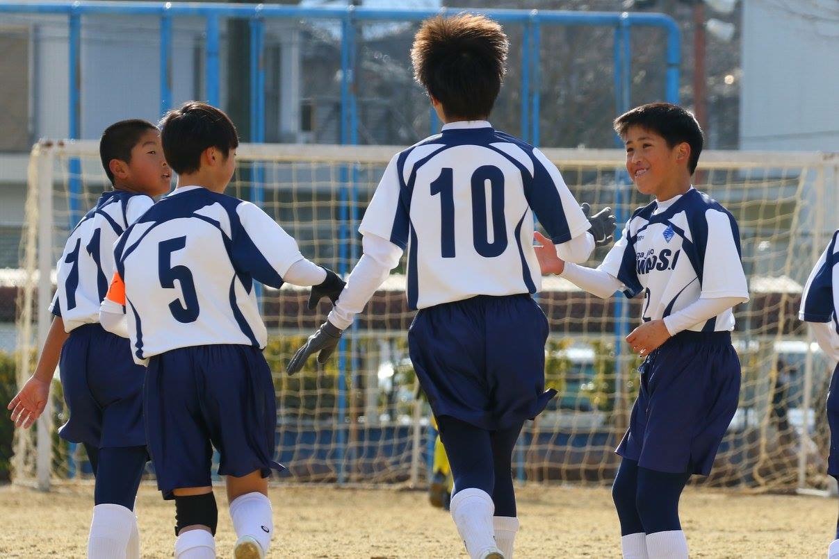 Bsc志賀ジュニア U 12 湖西ブロック杯に出場しました Npo法人びわこスポーツクラブ