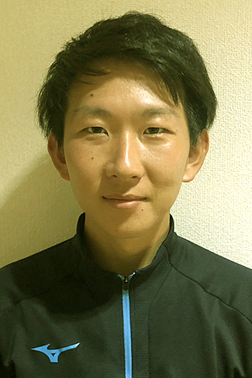 びわこスポーツクラブ 小林 健太郎