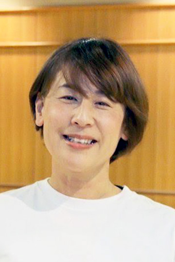 びわこスポーツクラブ 長屋 綾